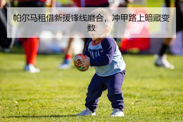 帕尔马租借新援锋线磨合，冲甲路上暗藏变数